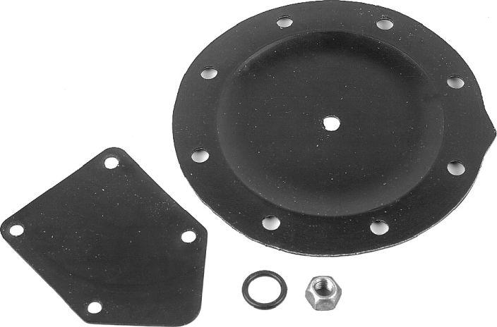 Meyle 100 198 0001 - Membrane, vacuum pump car-mod.net