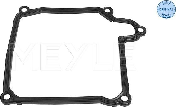 Meyle 100 140 0001 - Oil Seal, automatic transmission car-mod.net