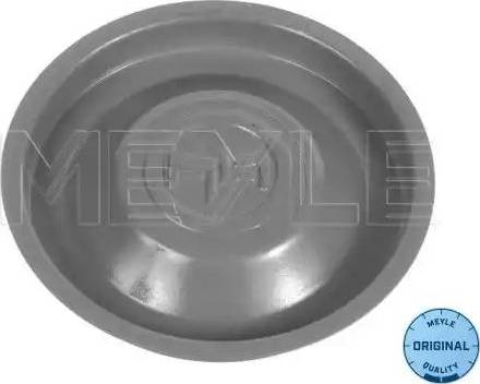 Meyle 100 141 0001 - Cover Plate, clutch release bearing car-mod.net