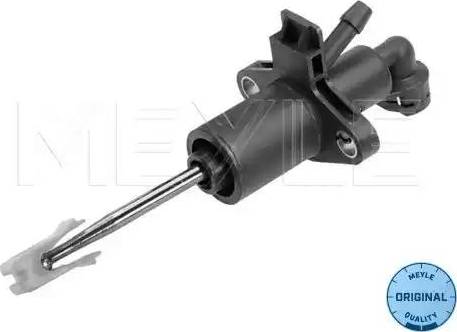 Meyle 100 142 0004 - Master Cylinder, clutch car-mod.net