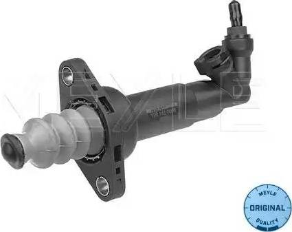 Meyle 100 142 0005 - Slave Cylinder, clutch car-mod.net