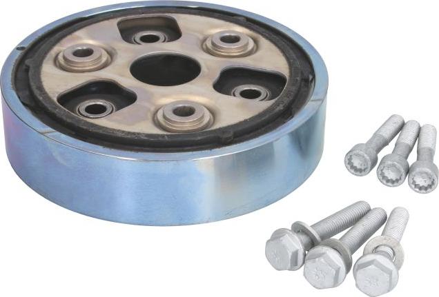 Meyle 100 152 0103 - Vibration Damper, Propshaft car-mod.net