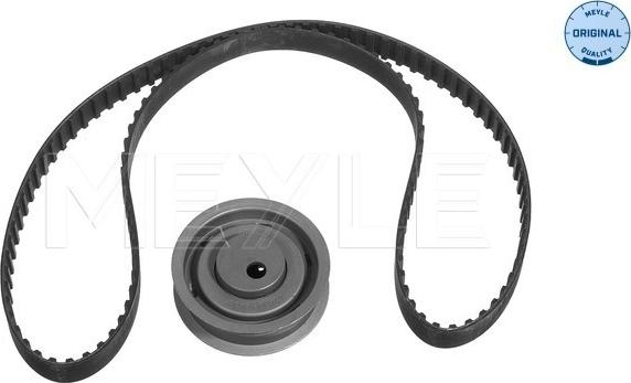 Meyle 100 109 9002/S - Timing Belt Set car-mod.net