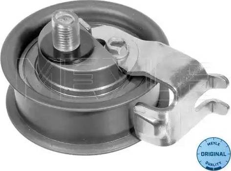 Meyle 100 109 0054 - Tensioner Pulley, timing belt car-mod.net