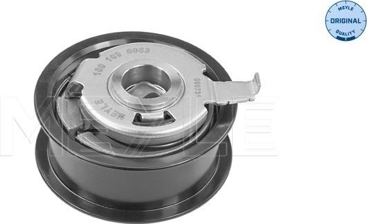 Meyle 100 109 0063 - Tensioner Pulley, timing belt car-mod.net