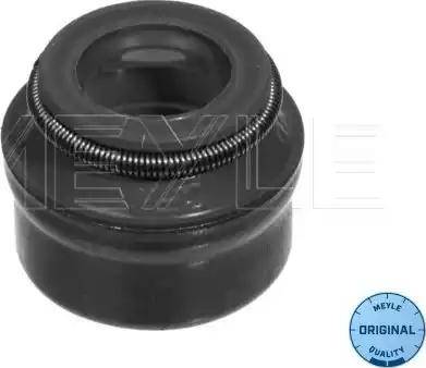 Meyle 100 109 0004 - Seal Ring, valve stem car-mod.net