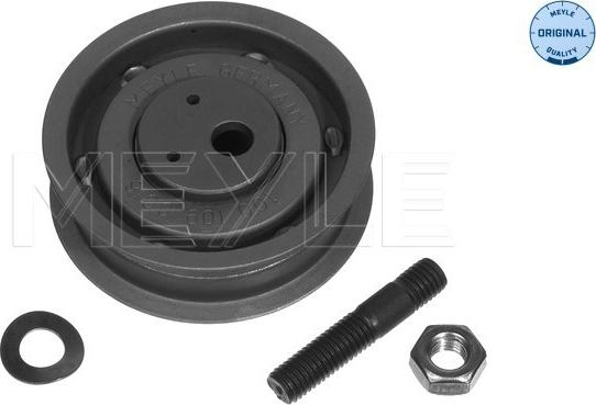 Meyle 100 109 0016/S - Tensioner Pulley, timing belt car-mod.net