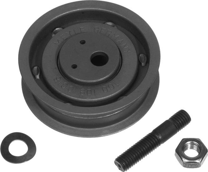 Meyle 100 109 0016 - Tensioner Pulley, timing belt car-mod.net
