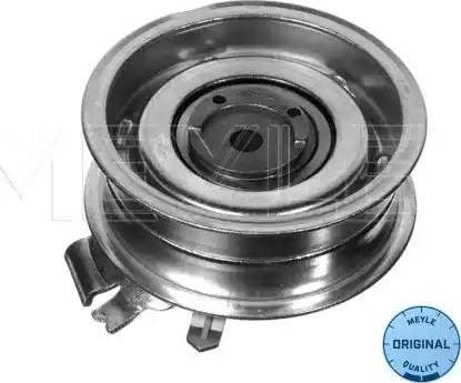 Meyle 100 109 0011 - Tensioner Pulley, timing belt car-mod.net