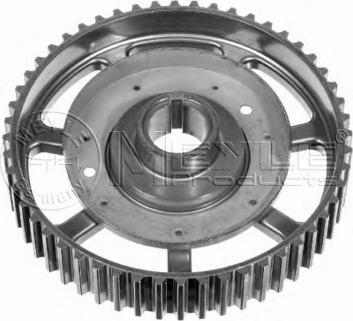Meyle 100 109 0026 - Gear, camshaft car-mod.net
