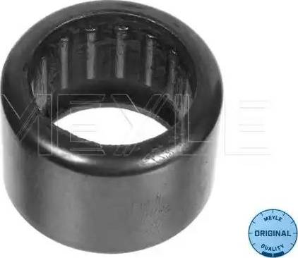 Meyle 100 105 0004 - Pilot Bearing, clutch car-mod.net