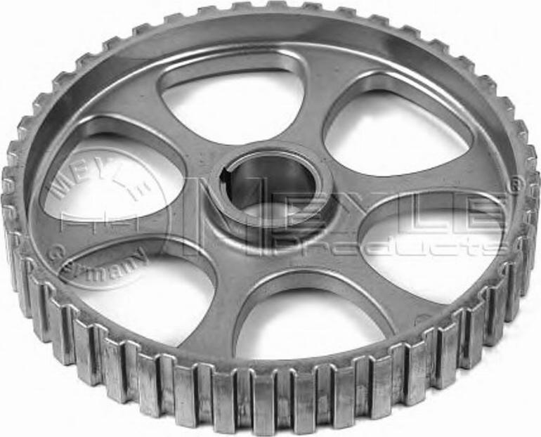 Meyle 100 105 0007 - Gear, camshaft car-mod.net