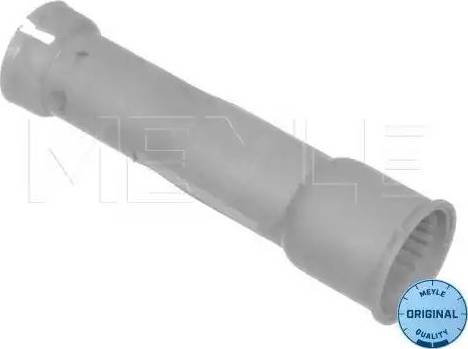 Meyle 100 103 0044 - Funnel, oil dipstick car-mod.net