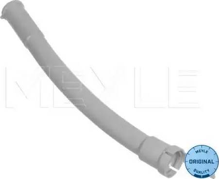 Meyle 100 103 0040 - Funnel, oil dipstick car-mod.net