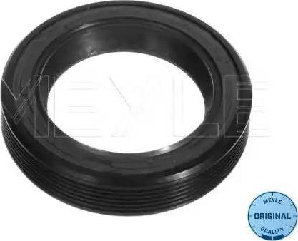 Meyle 100 103 0100 - Shaft Seal, camshaft car-mod.net