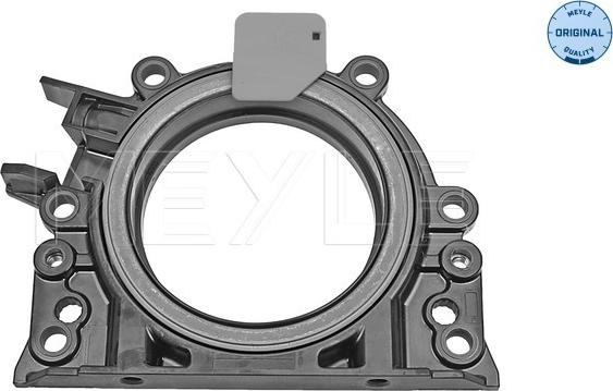 Meyle 100 103 1006 - Shaft Seal, crankshaft car-mod.net