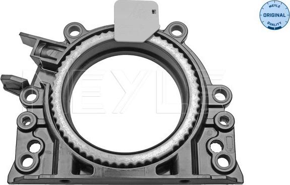 Meyle 100 103 1000 - Shaft Seal, crankshaft car-mod.net