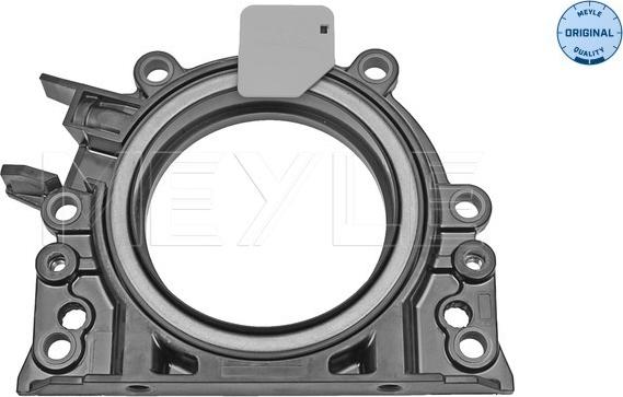Meyle 100 103 1008 - Shaft Seal, crankshaft car-mod.net