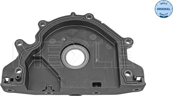Meyle 100 103 1002 - Shaft Seal, crankshaft car-mod.net