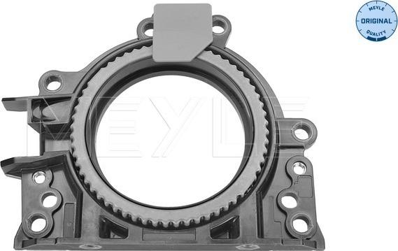 Meyle 100 103 1007 - Shaft Seal, crankshaft car-mod.net