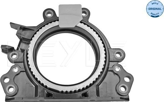 Meyle 100 103 1015 - Shaft Seal, crankshaft car-mod.net