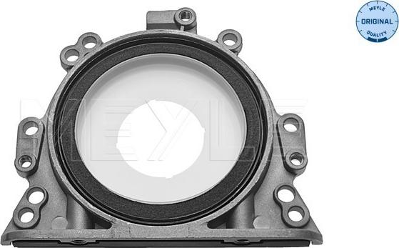 Meyle 100 103 1010 - Shaft Seal, crankshaft car-mod.net