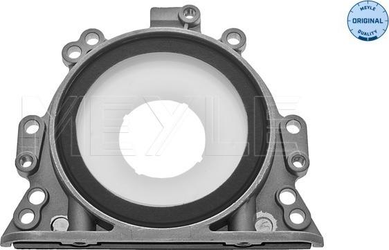 Meyle 100 103 1011 - Shaft Seal, crankshaft car-mod.net