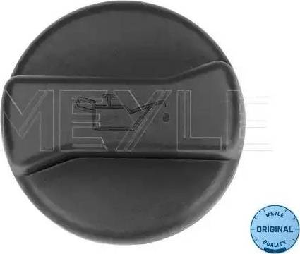 Meyle 100 103 1027 - Sealing Cap, oil filling port car-mod.net