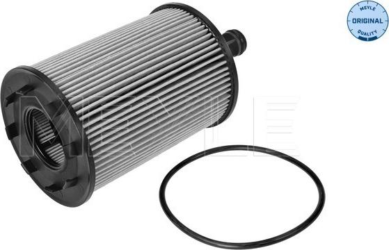 Meyle 100 115 0000 - Oil Filter car-mod.net