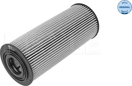 Meyle 100 115 0007 - Oil Filter car-mod.net
