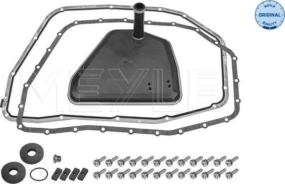 Meyle 1001350004/SK - Parts Kit, automatic transmission oil change car-mod.net