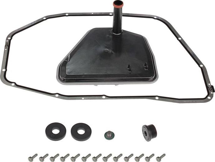 Meyle 1001350005/SK - Parts Kit, automatic transmission oil change car-mod.net