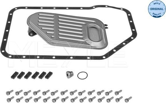 Meyle 100 135 0001/SK - Parts Kit, automatic transmission oil change car-mod.net