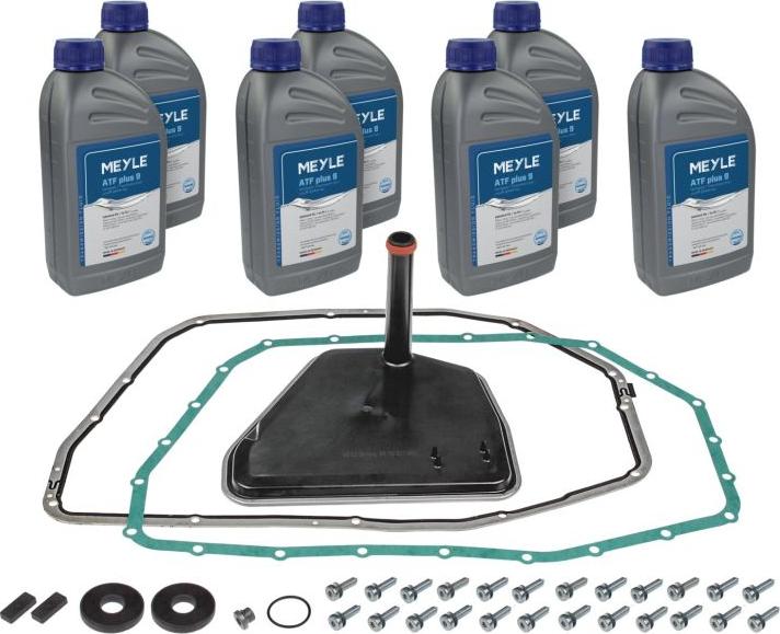 Meyle 100 135 0003 - Parts Kit, automatic transmission oil change car-mod.net