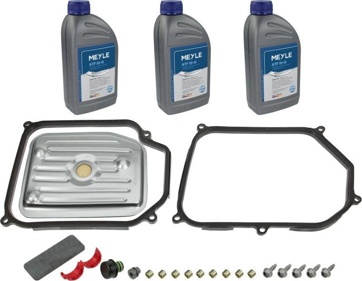 Meyle 100 135 0014 - Parts Kit, automatic transmission oil change car-mod.net