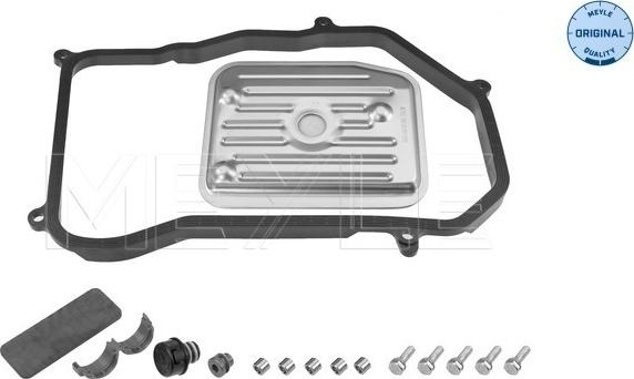 Meyle 100 135 0012/SK - Parts Kit, automatic transmission oil change car-mod.net