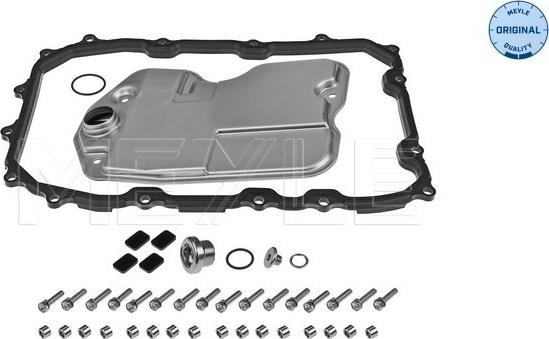 Meyle 100 135 0105/SK - Parts Kit, automatic transmission oil change car-mod.net