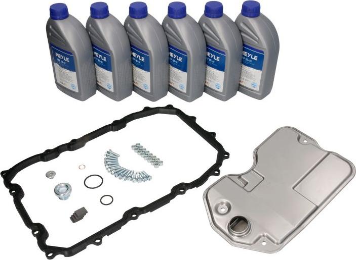 Meyle 100 135 0105 - Parts Kit, automatic transmission oil change car-mod.net