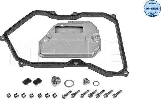Meyle 100 135 0106/SK - Parts Kit, automatic transmission oil change car-mod.net