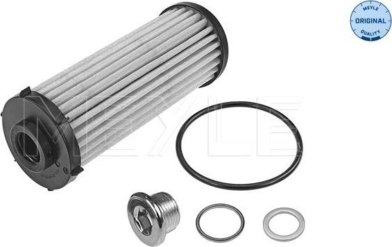 Meyle 100 135 0103/SK - Parts Kit, automatic transmission oil change car-mod.net