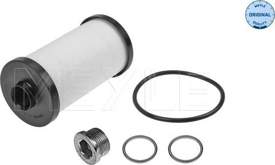 Meyle 100 135 0102/SK - Parts Kit, automatic transmission oil change car-mod.net