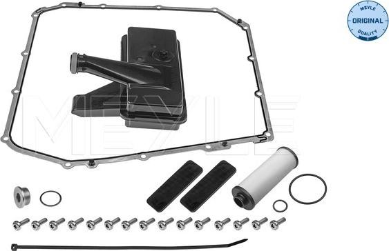 Meyle 1001350114/SK - Parts Kit, automatic transmission oil change car-mod.net