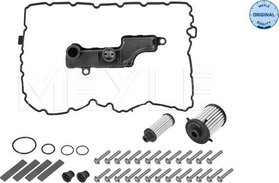 Meyle 100 135 0115/SK - Parts Kit, automatic transmission oil change car-mod.net