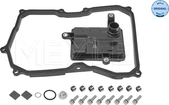 Meyle 100 135 0111/SK - Parts Kit, automatic transmission oil change car-mod.net