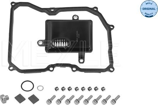 Meyle 100 135 0113/SK - Parts Kit, automatic transmission oil change car-mod.net