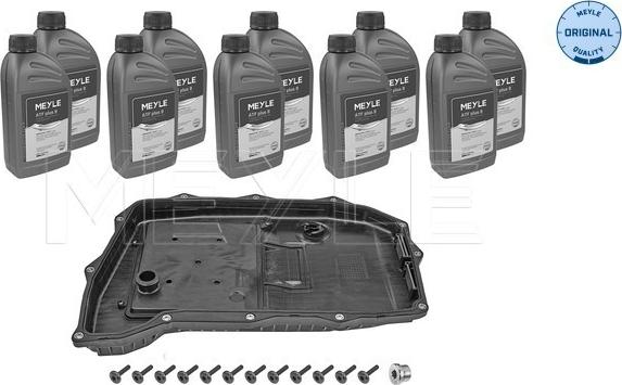 Meyle 100 135 0130/XK - Parts Kit, automatic transmission oil change car-mod.net