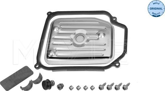 Meyle 100 135 0214/SK - Parts Kit, automatic transmission oil change car-mod.net