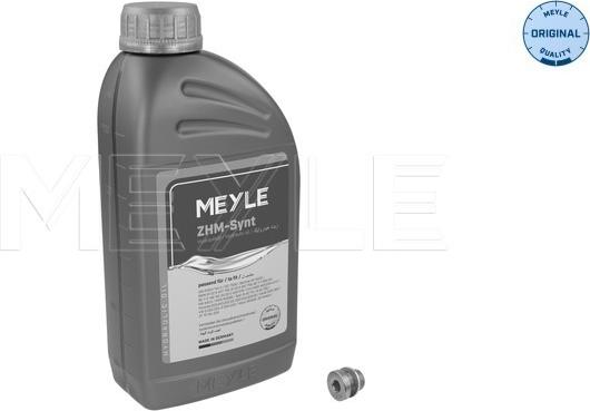Meyle 100 135 0220 - Parts Kit, automatic transmission oil change car-mod.net