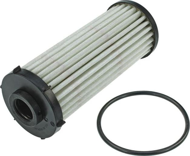 Meyle 100 136 0004 - Hydraulic Filter, automatic transmission car-mod.net