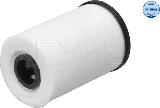 Meyle 100 136 0012 - Hydraulic Filter, automatic transmission car-mod.net